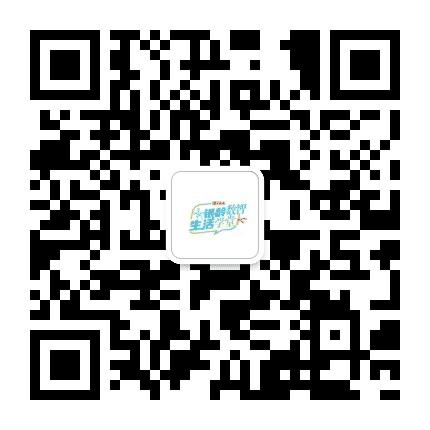 扬子投商荟公众号二维码