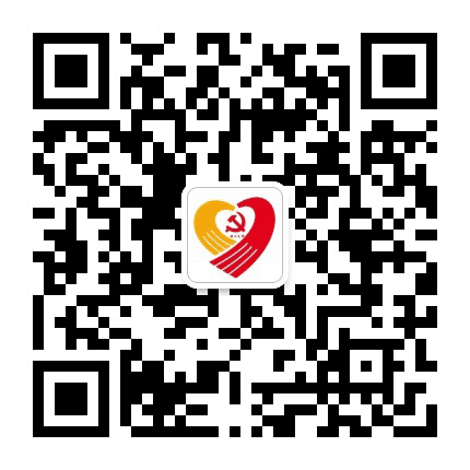 颍州先锋公众号二维码