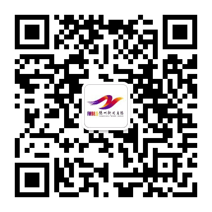 扬州新闻广播公众号二维码