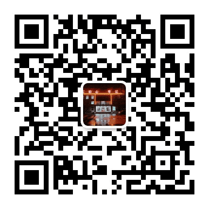美丽姚寨公众号二维码