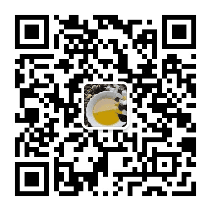 袁州油茶公众号二维码