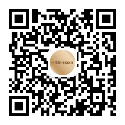 永州万达广场公众号二维码