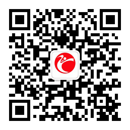 扬州市扬子津小学公众号二维码