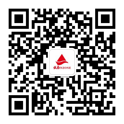 滨州银座中海店公众号二维码