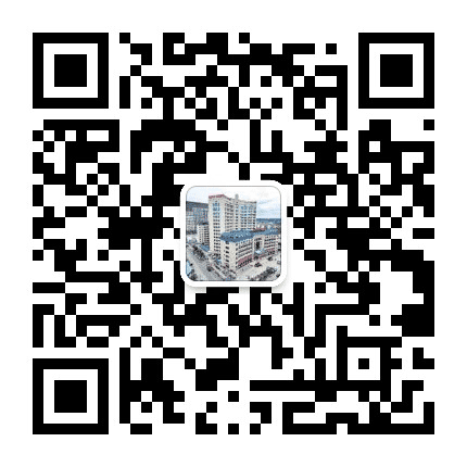 宜州区中医医院公众号二维码