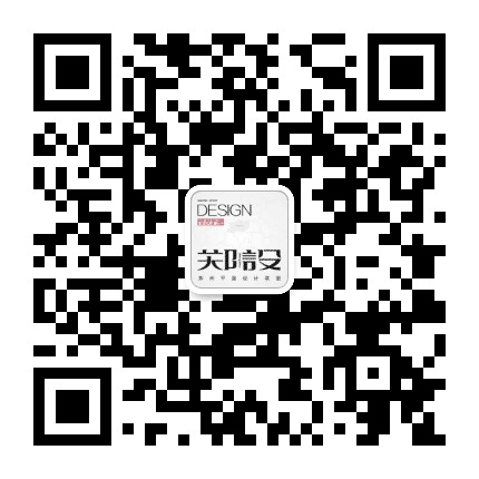 郑州平面设计联盟公众号二维码