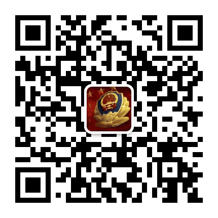 碧江分局凉水井派出所公众号二维码