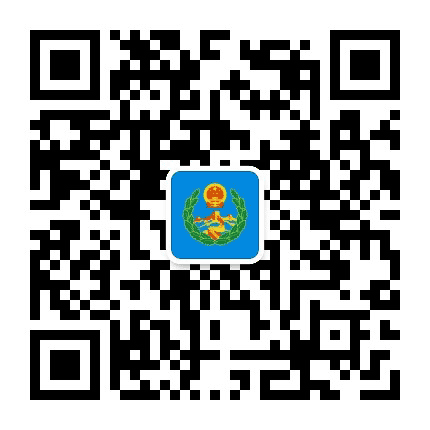 平安临湘公众号二维码
