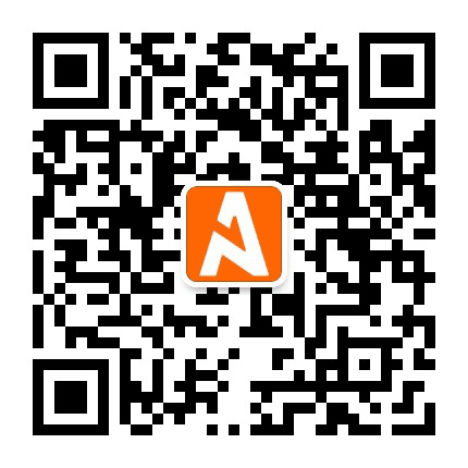 中安财务公众号二维码