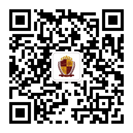 扎古精英教育集团公众号二维码