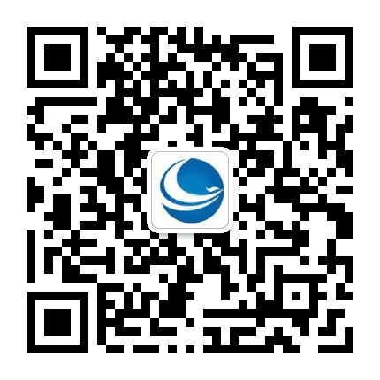 临沭信息港公众号二维码