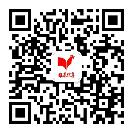 融水雄基传媒公众号二维码