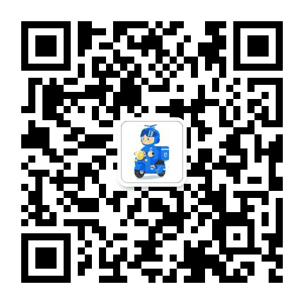 在象山公众号二维码
