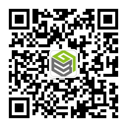 中安绿色供应链公众号二维码