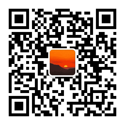 赞美歌大全公众号二维码