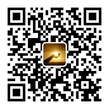 一句话早安心语公众号二维码