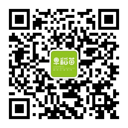 全脑唤醒乐园公众号二维码