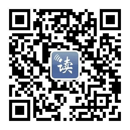 早读有道公众号二维码