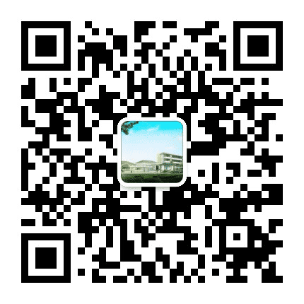 天目山镇藻溪小学公众号二维码