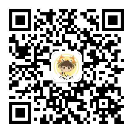 平湖身边事公众号二维码
