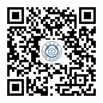 诏安气象公众号二维码