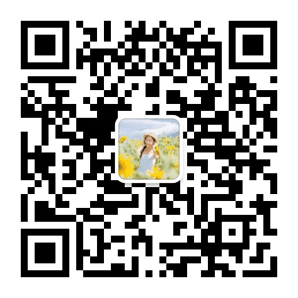 早安正能量句子公众号二维码
