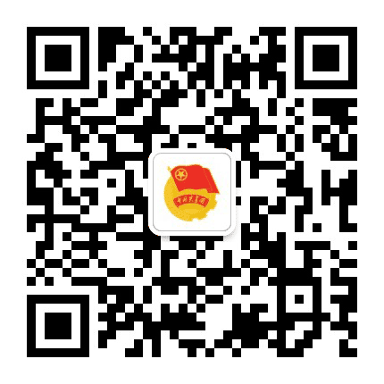 青春淄博公众号二维码