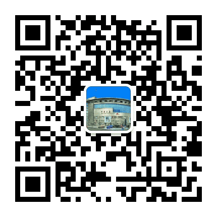 中百大厦新华店公众号二维码