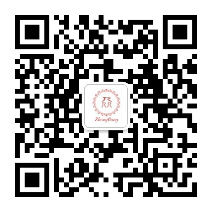 众帮公益商城公众号二维码