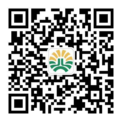 金兰物业公众号二维码
