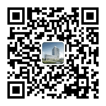淄博莲池骨科医院公众号二维码