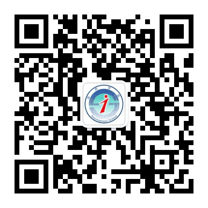 淄博职业学院国际学院公众号二维码