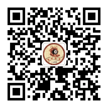 淄博沃美影城公众号二维码