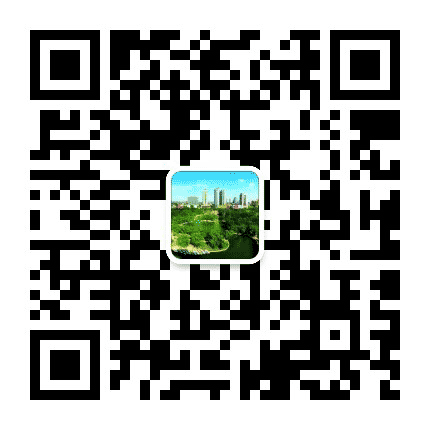 淄博卫生城市公众号二维码