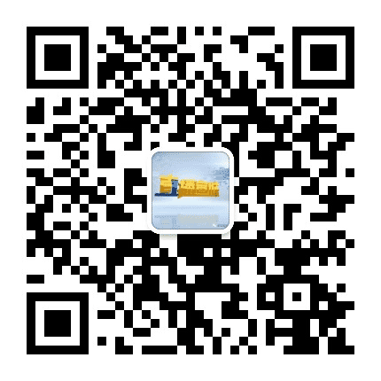 直播宣城公众号二维码