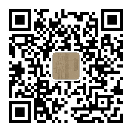 走遍西亚北非公众号二维码