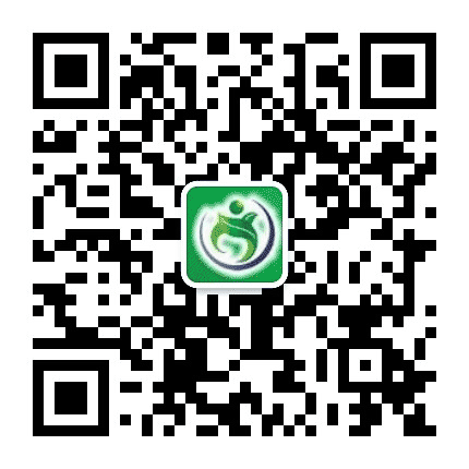 直播永州农科园公众号二维码