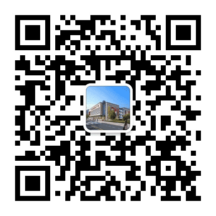 华亭家居建材广场公众号二维码