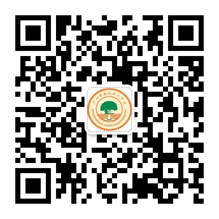 广州市增城区荔城街第三中学公众号二维码