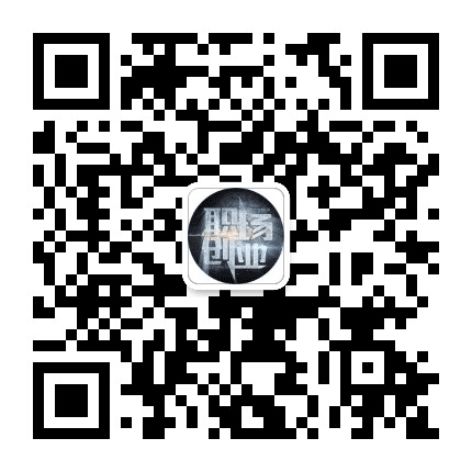 职场创业公众号二维码