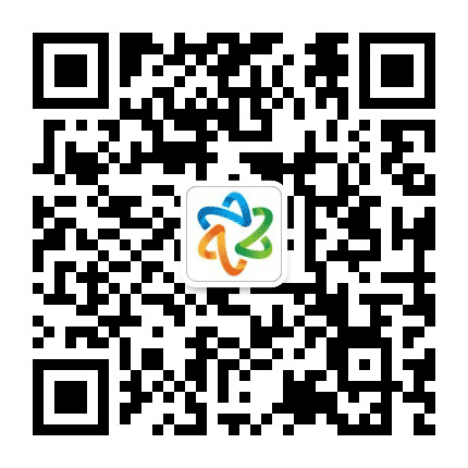 子长和信公众号二维码