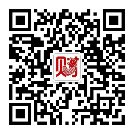 职场技能达人公众号二维码