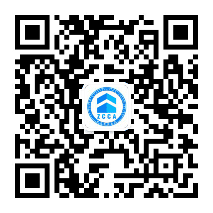 淄川建设公众号二维码