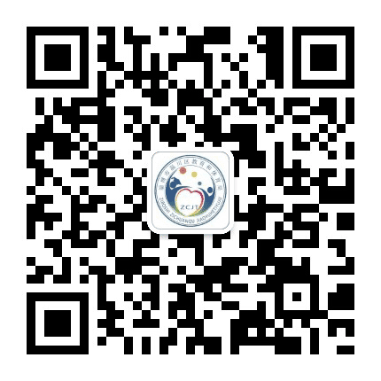 淄川教体公众号二维码
