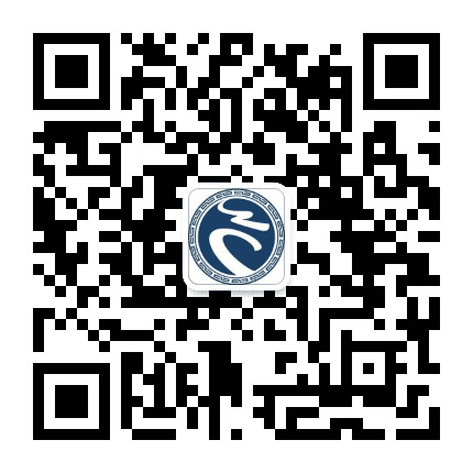 龙马视界公众号二维码