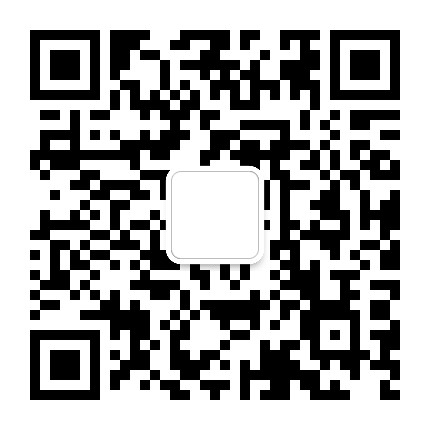 平安城科运营公众号二维码