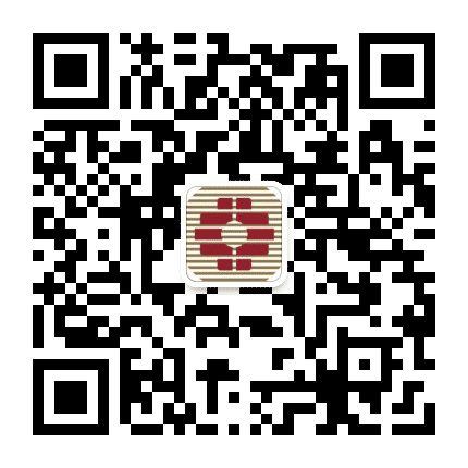 周村青隆村镇银行公众号二维码