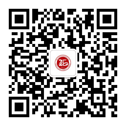 张槎青年商会公众号二维码