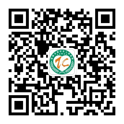 周村区人民医院公众号二维码