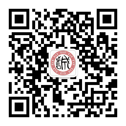 苏州至诚心理公众号二维码